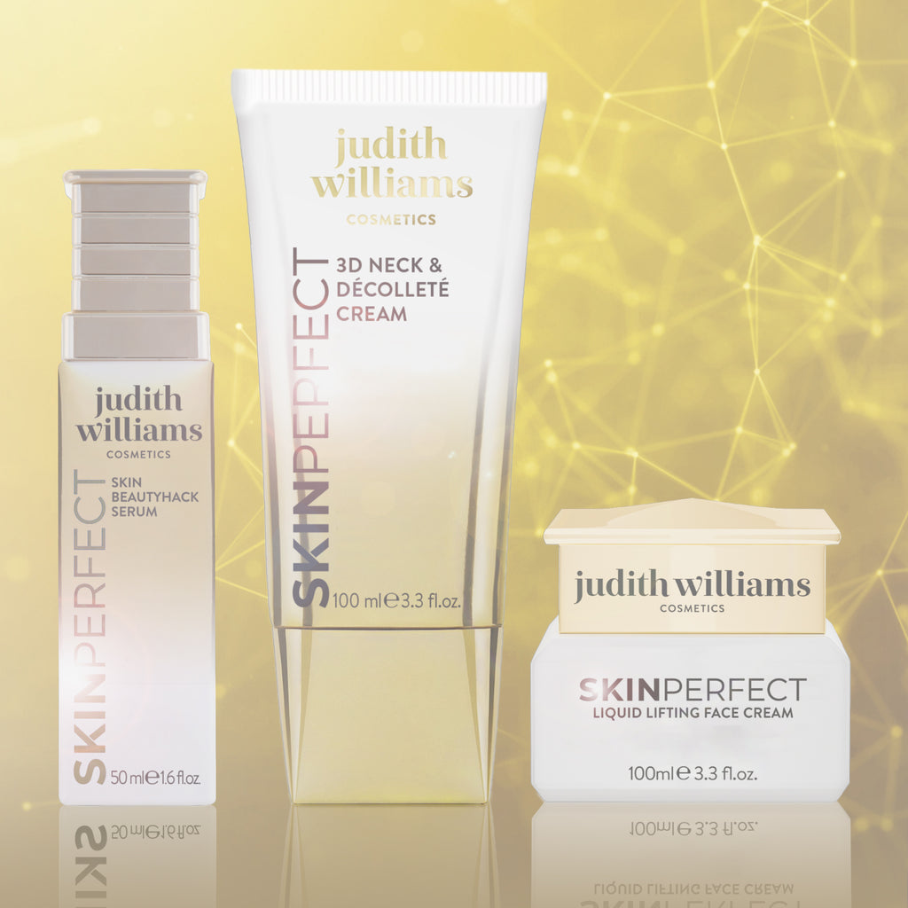 Discover the Magic of Judith Williams SkinPerfect
