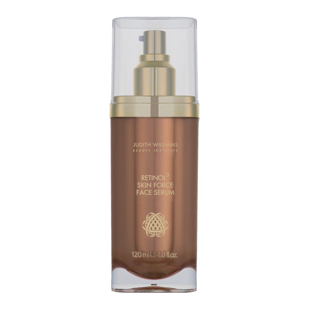 Beauty Institute Retinol Skin Force Face Serum