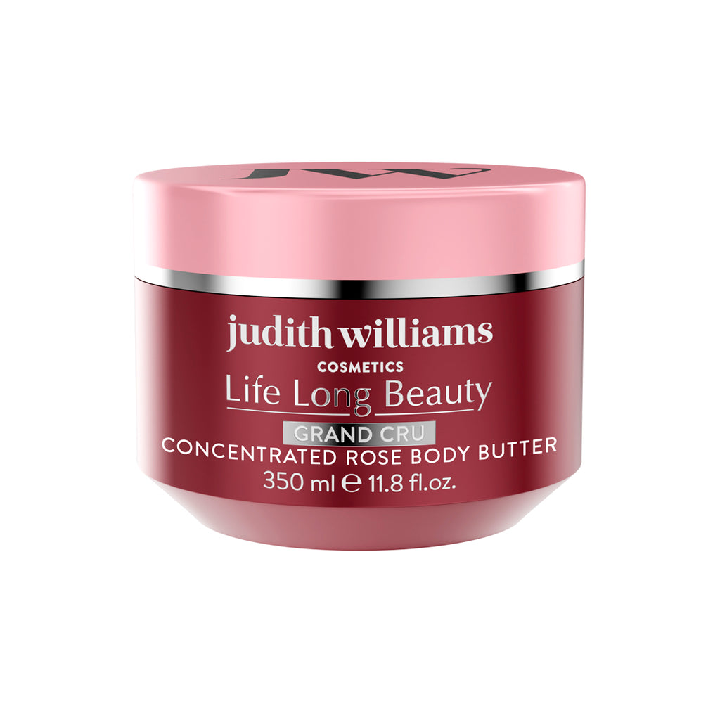 Judith Williams Life Long Beauty Grand Cru Concentrated Body Butter - 350ml