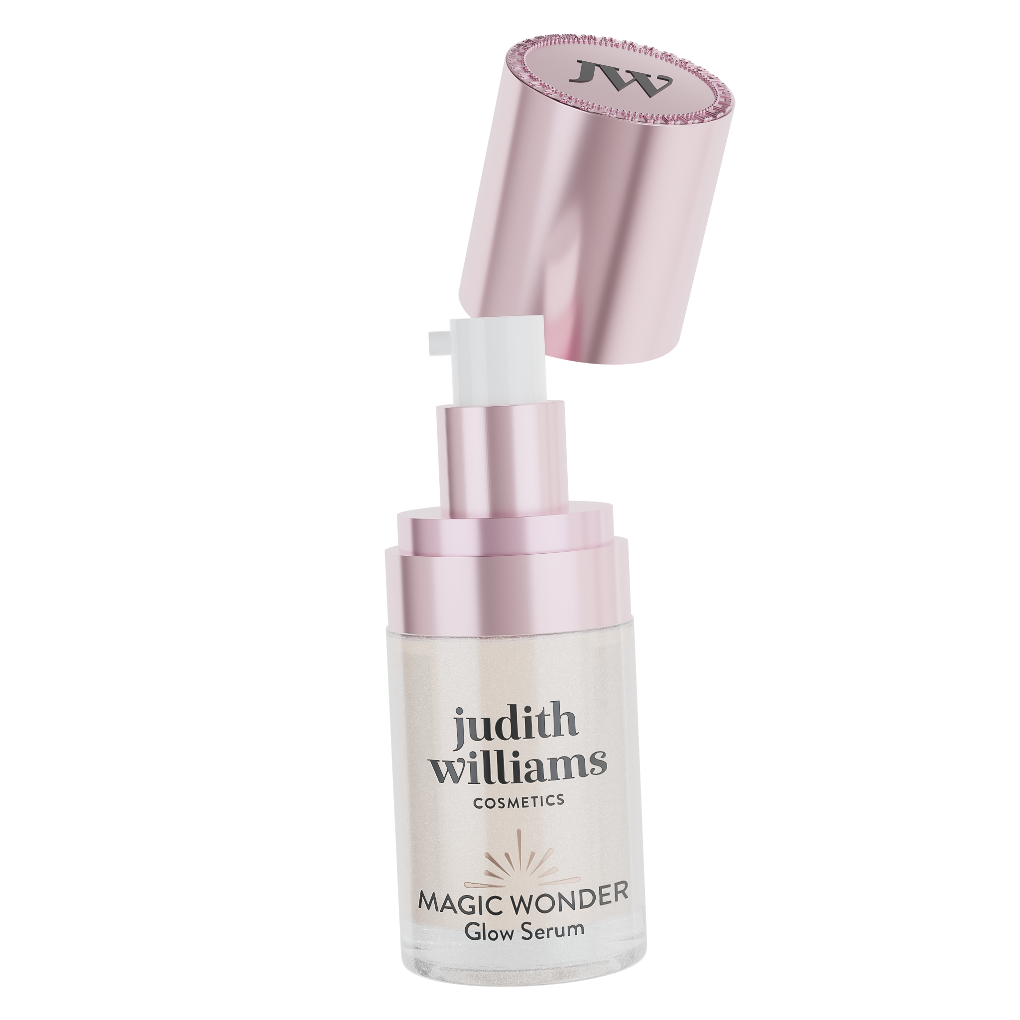 Magic Wonder Glow Serum