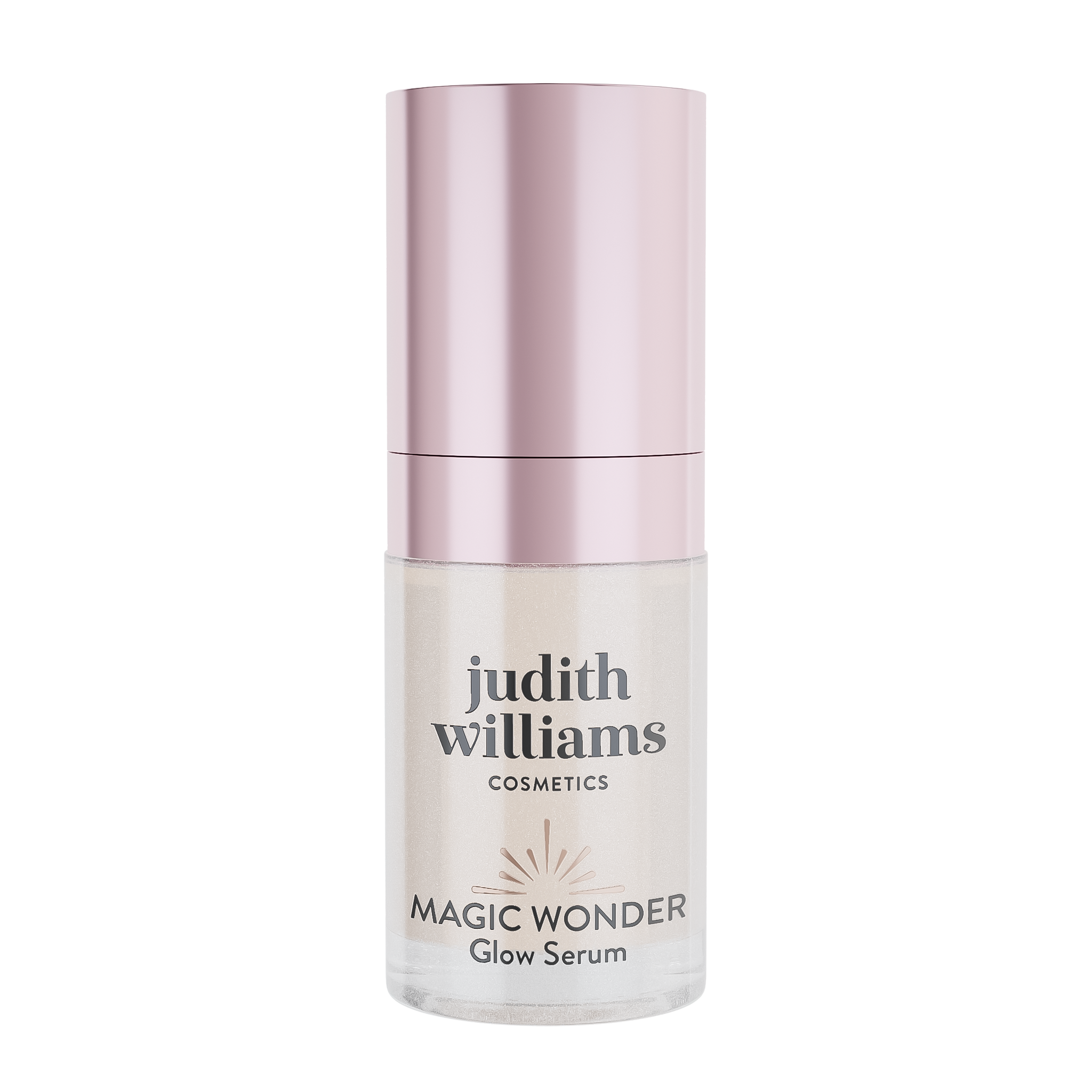 Magic Wonder Glow Serum