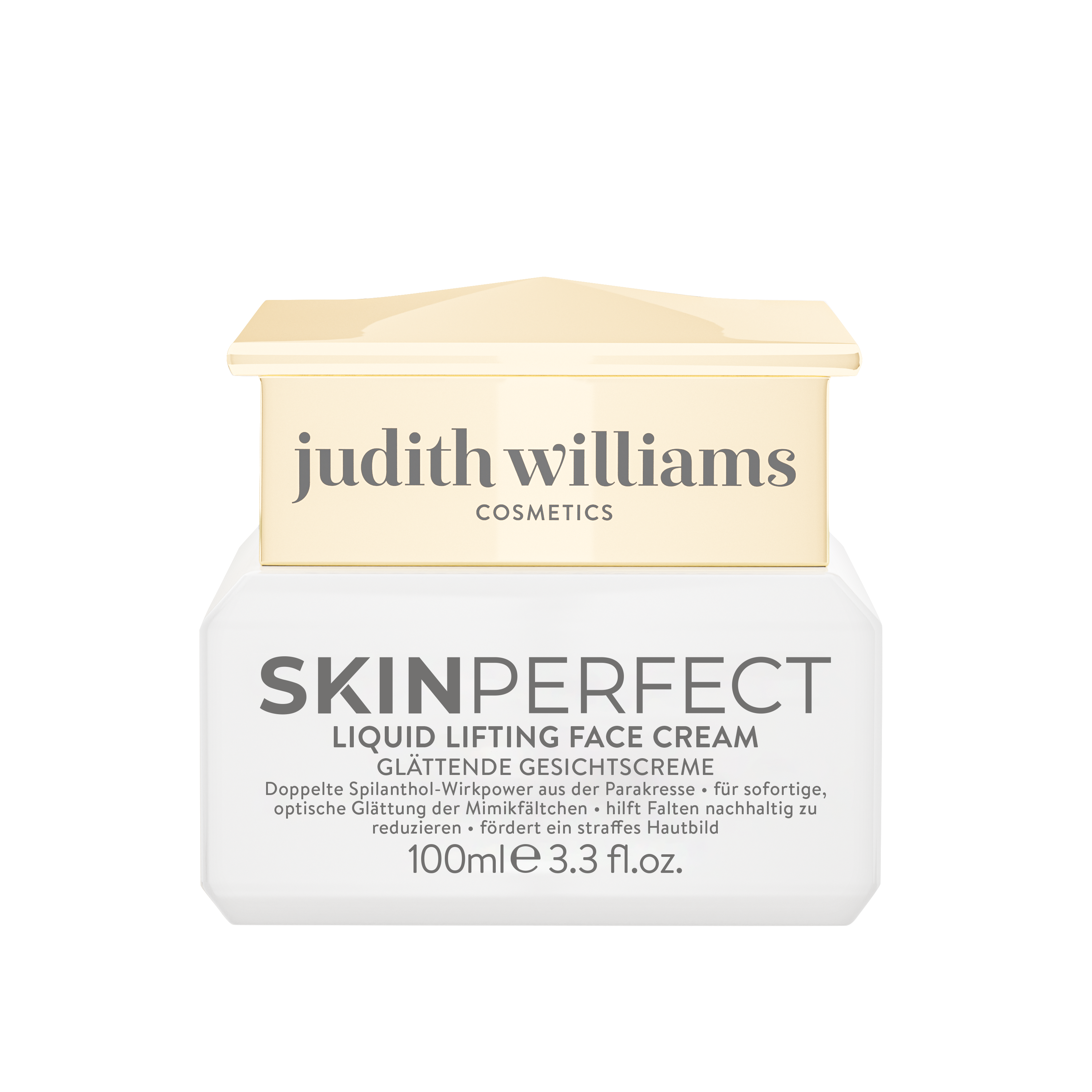Skinperfect Liquid Lifting Face Cream