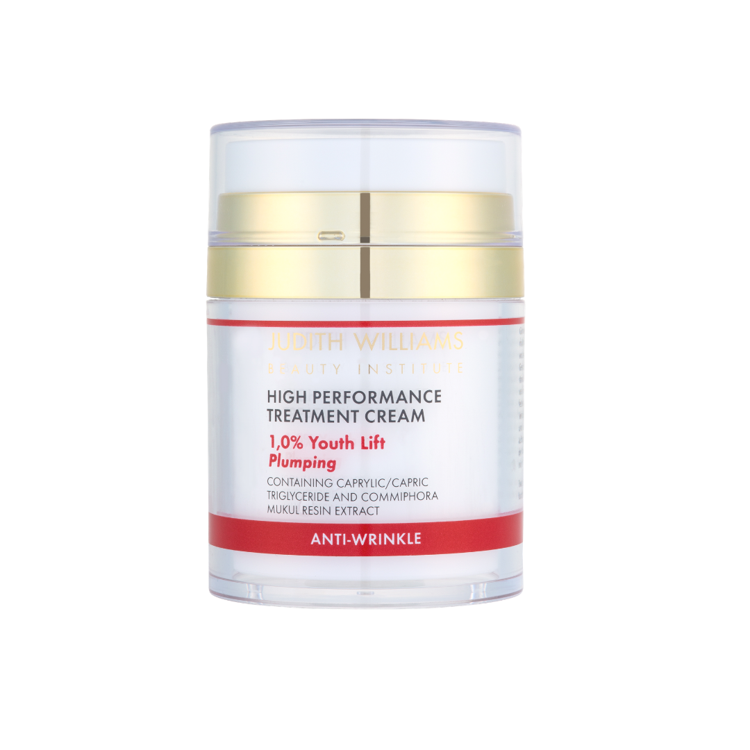 Beauty Institute High Performance Treatment Cream