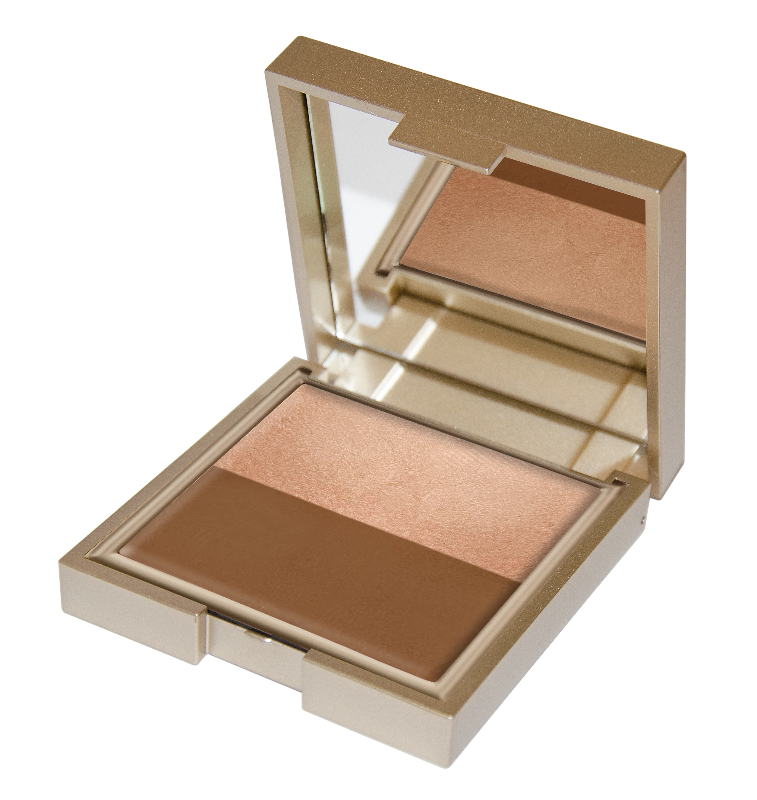 Bronze & Shine Powder