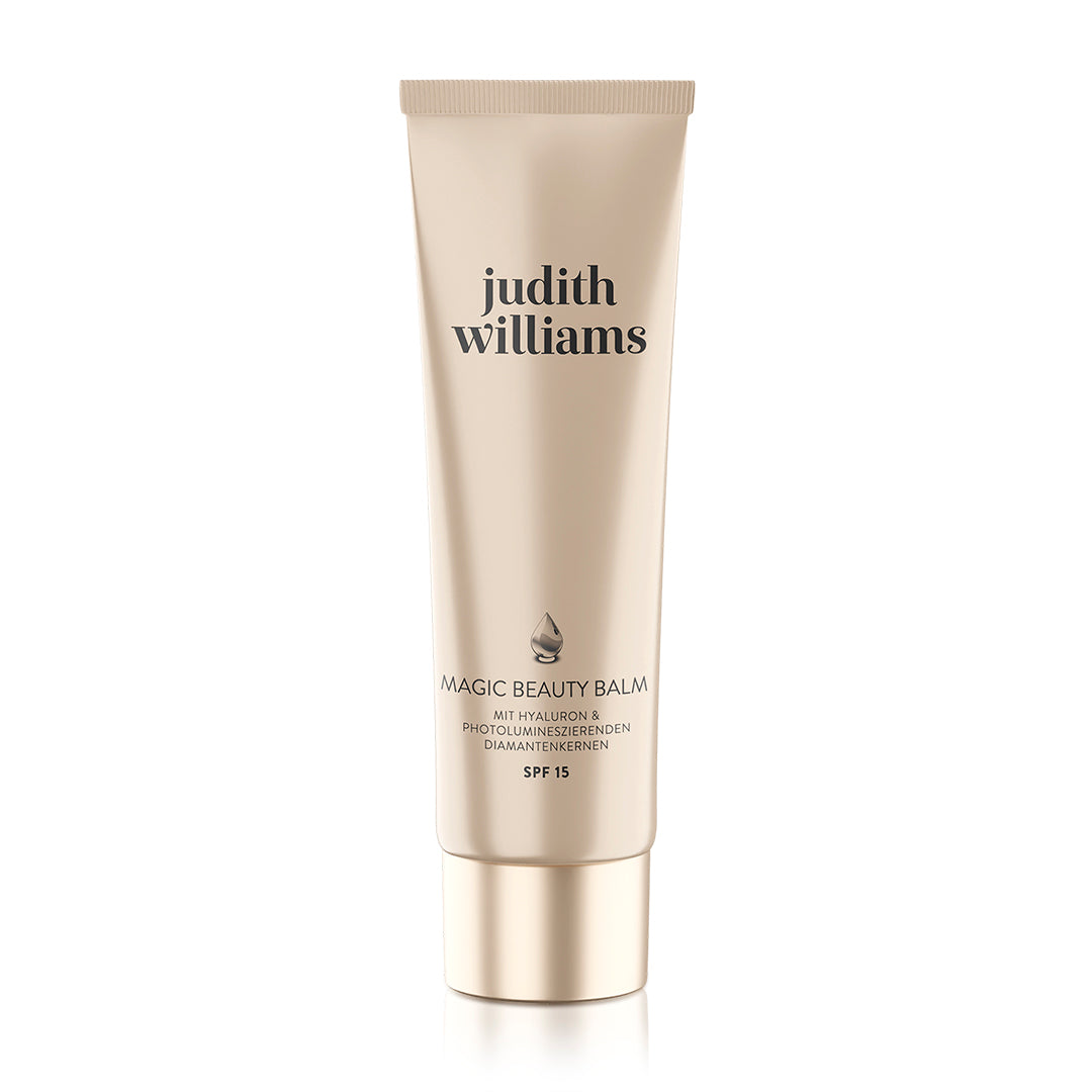 Magic Beauty Balm