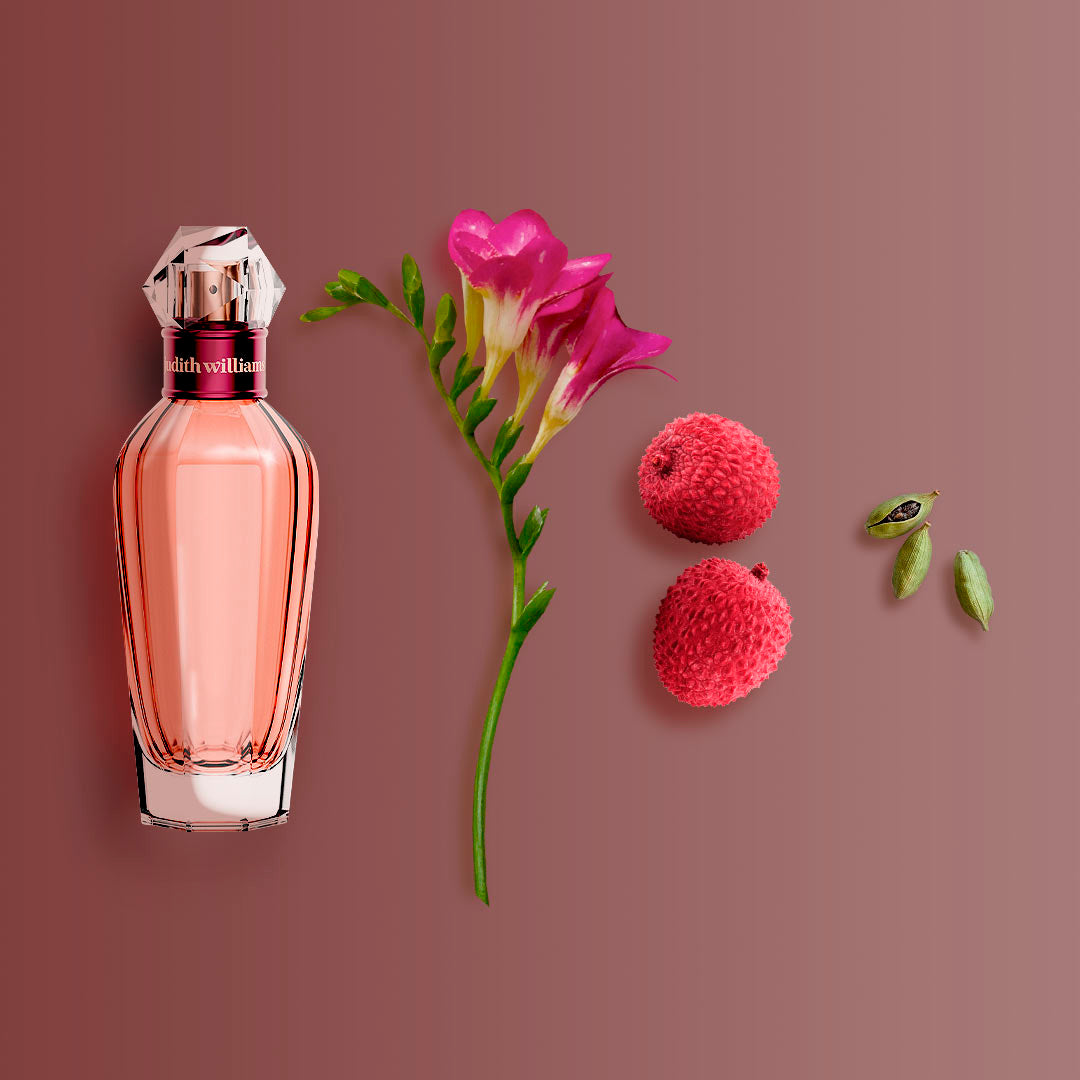 Powerful Eau De Parfum