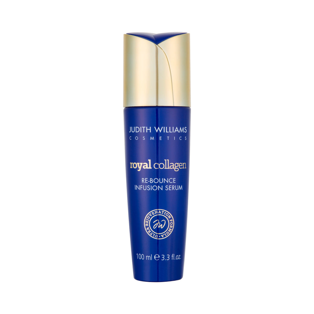 JUDITH WILLIAMS ROYAL COLLAGEN RE-BOUNCE INFUSION SERUM - 100ML
