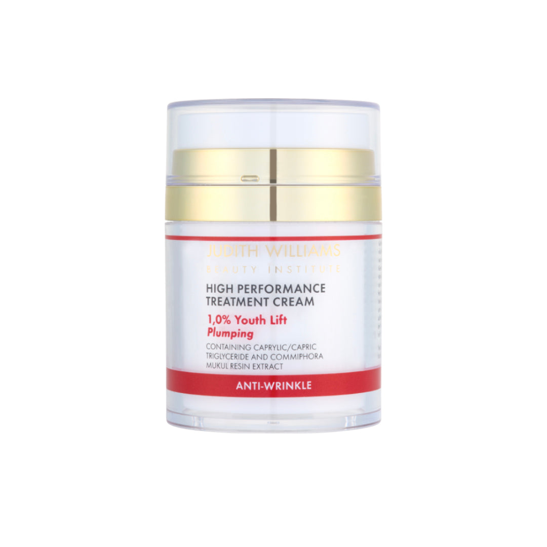 Beauty Institute High Performance Treatment Cream