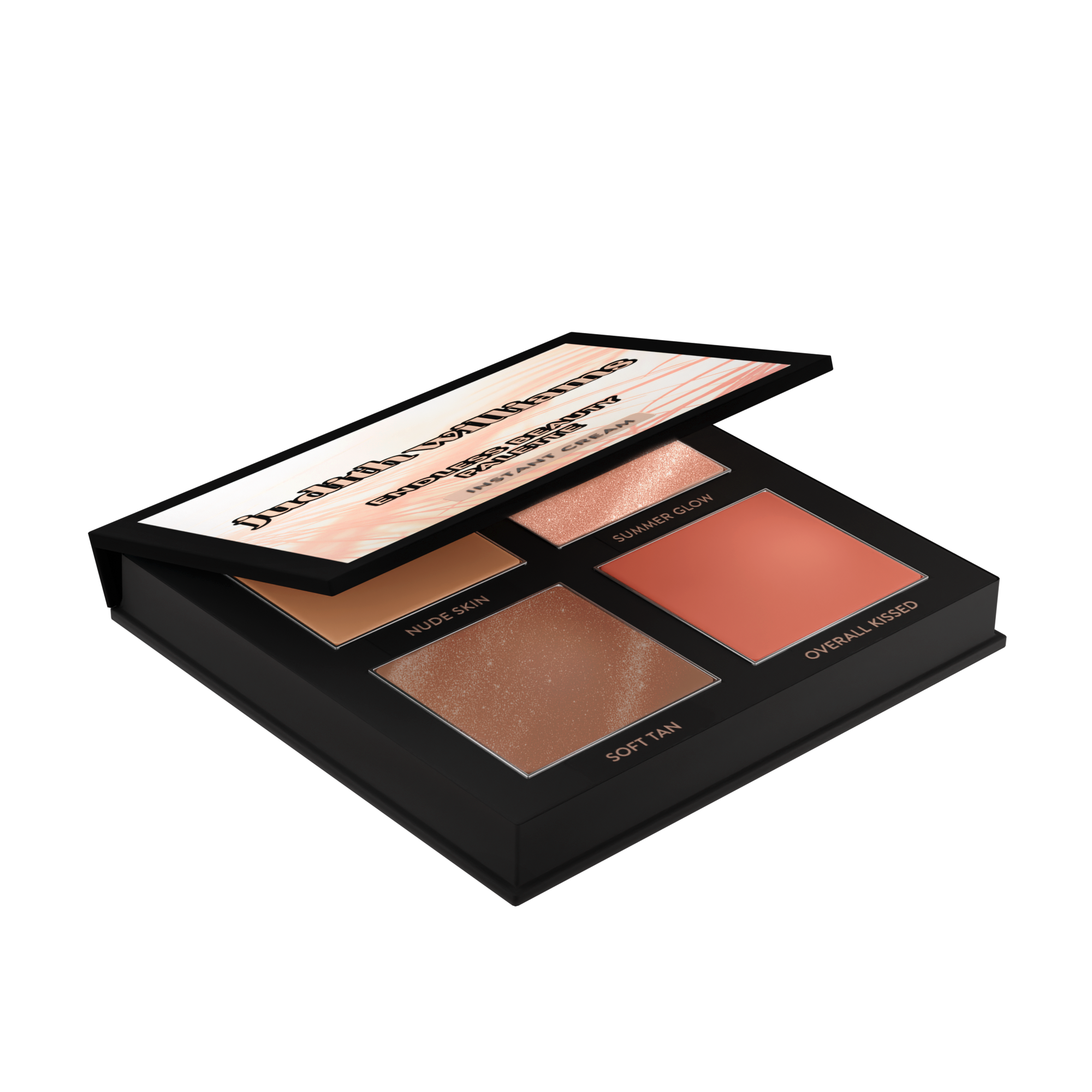 Endless Beauty Palette