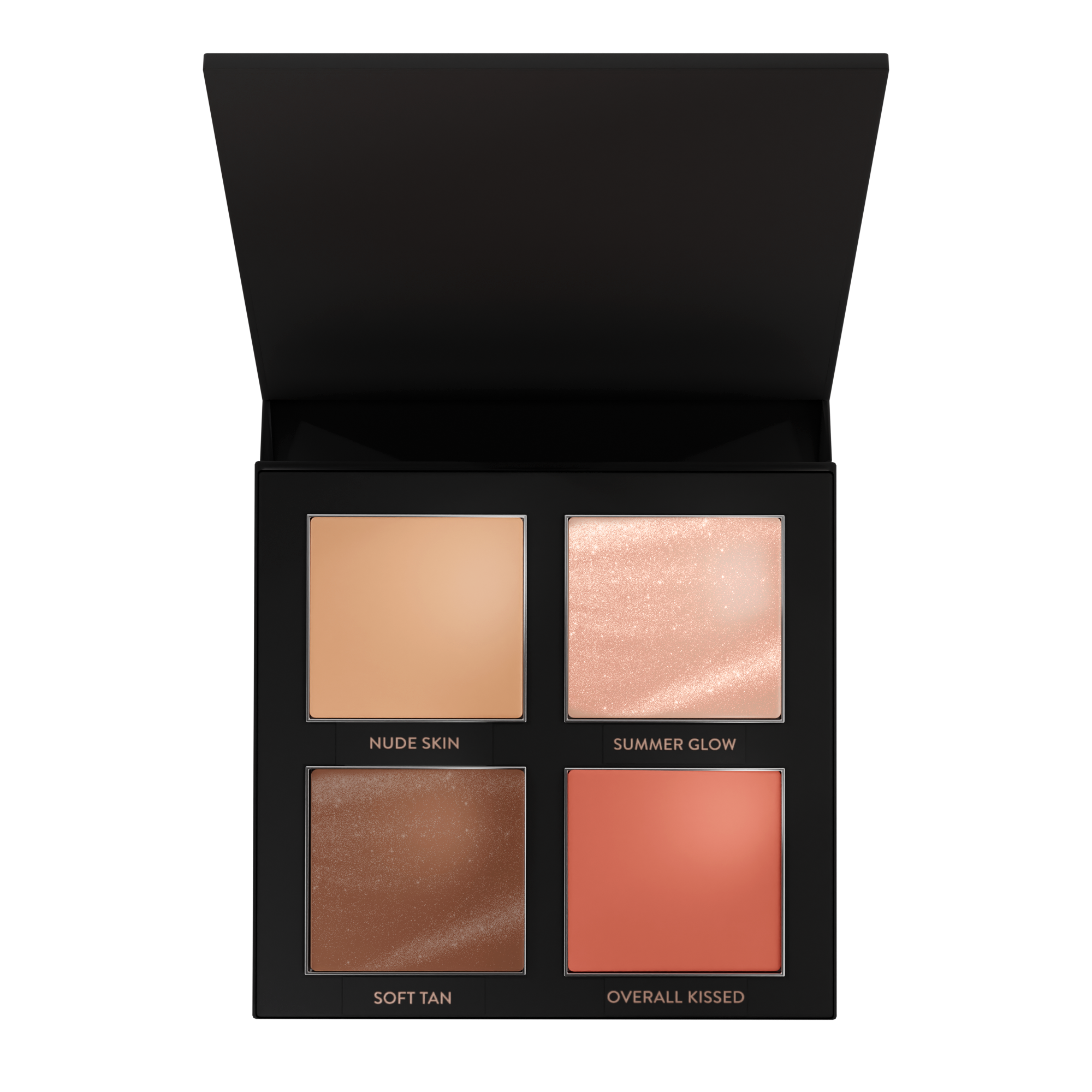 Endless Beauty Palette