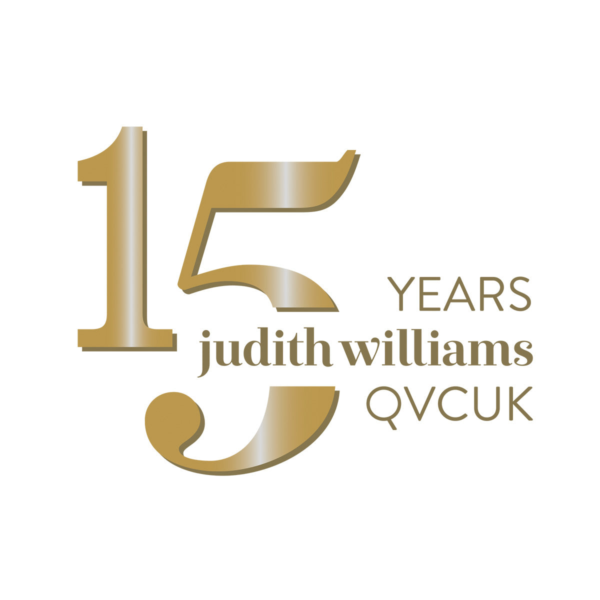 We’re Celebrating 15 years at QVC UK!