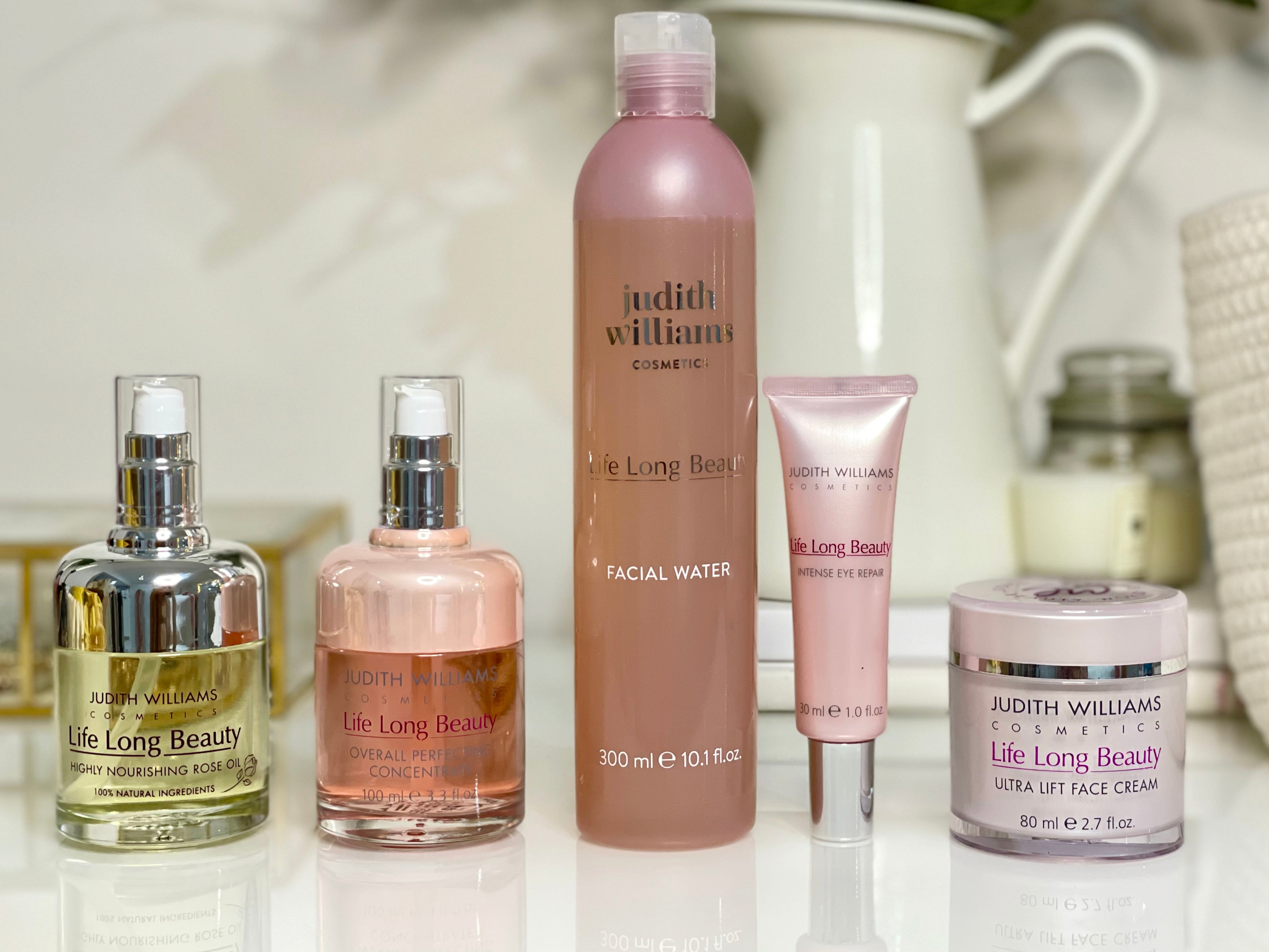 Judith William's Life Long Beauty Today's Special Value Spotlight!