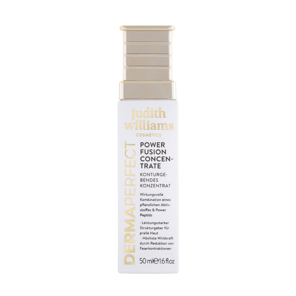 DERMAPERFECT POWER FUSION CONCENTRATE - 50ML