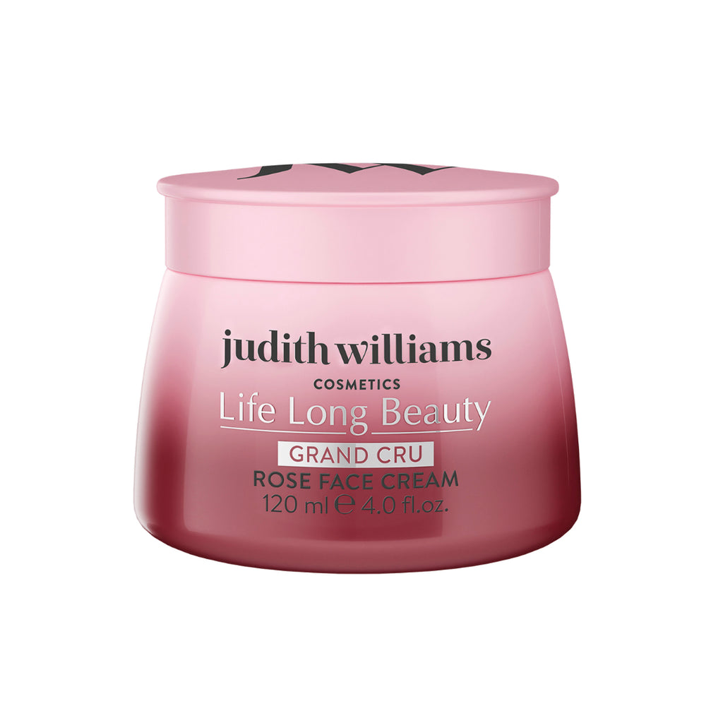 Judith Williams Life Long Beauty Grand Cru Face Cream - 120ml