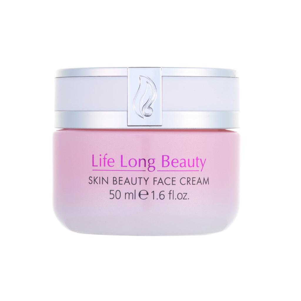 Judith Williams Life Long Beauty Skin Beauty Face Cream - 50ml