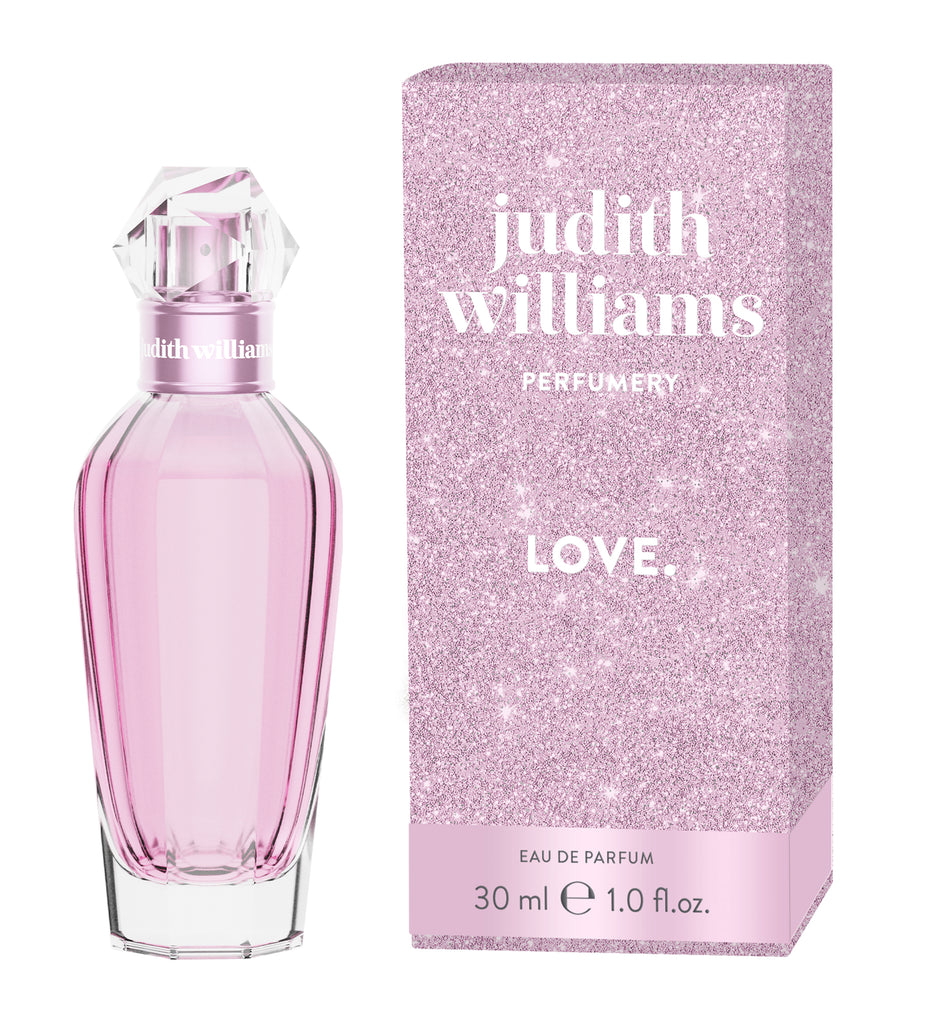 Judith Williams Perfumery LOVE EDP 30ml