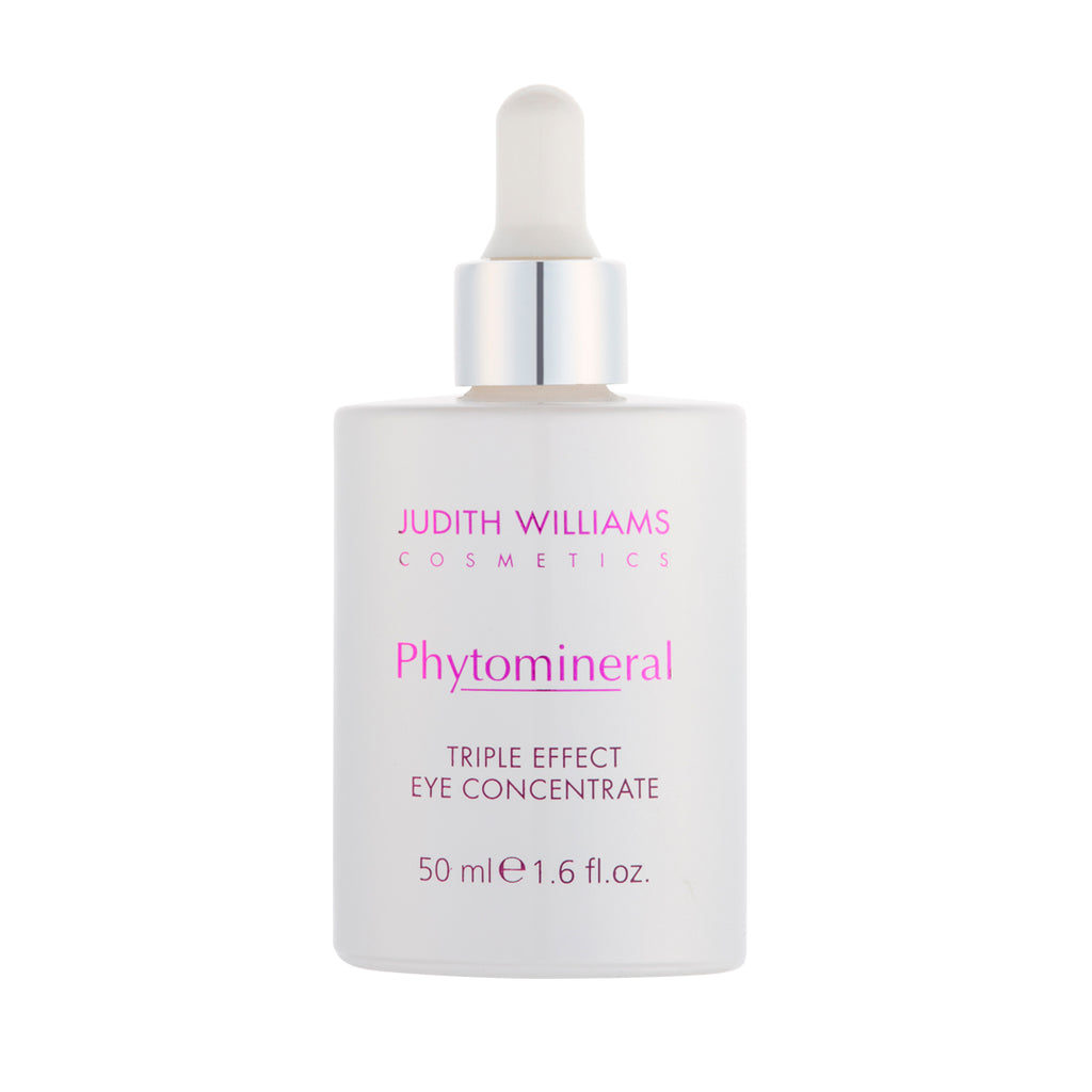 JUDITH WILLIAMS PHYTOMINERAL TRIPLE EFFECT EYE CONCENTRATE - 50ML