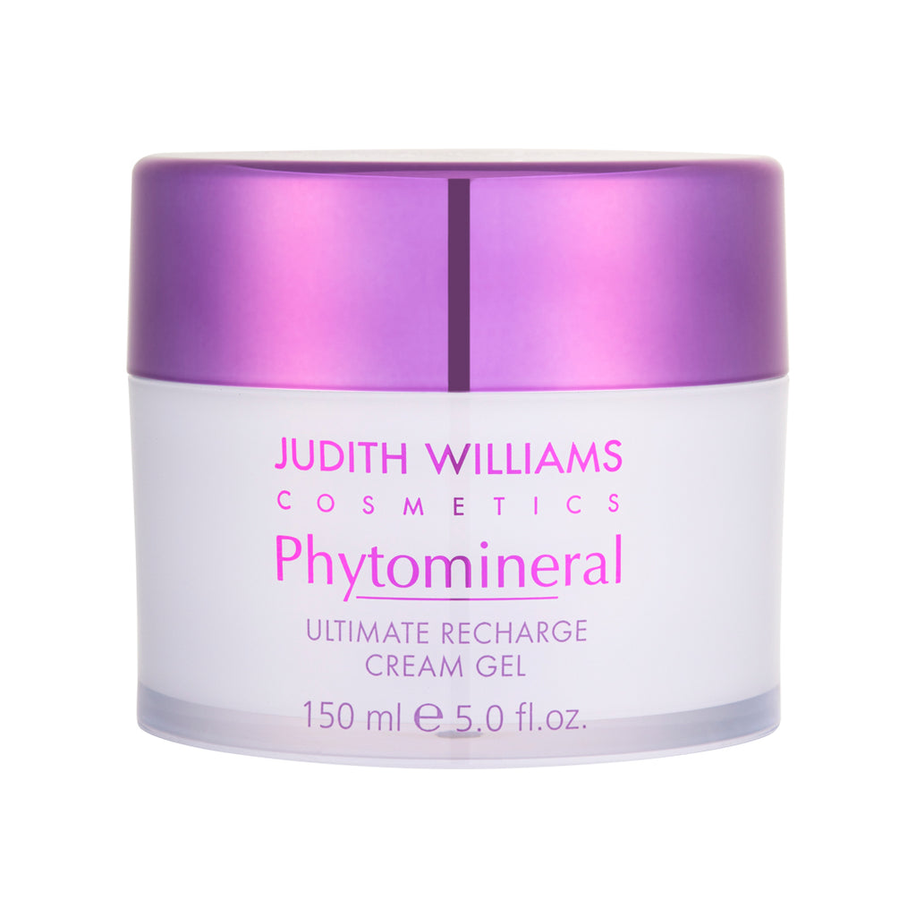 JUDITH WILLIAMS PHYTOMINERAL ULTIMATE RECHARGE CREAM GEL - 150ML