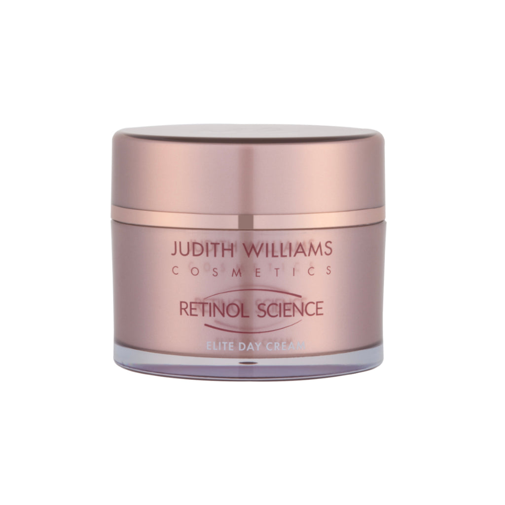 Judith Williams Retinol Science Elite Day Cream