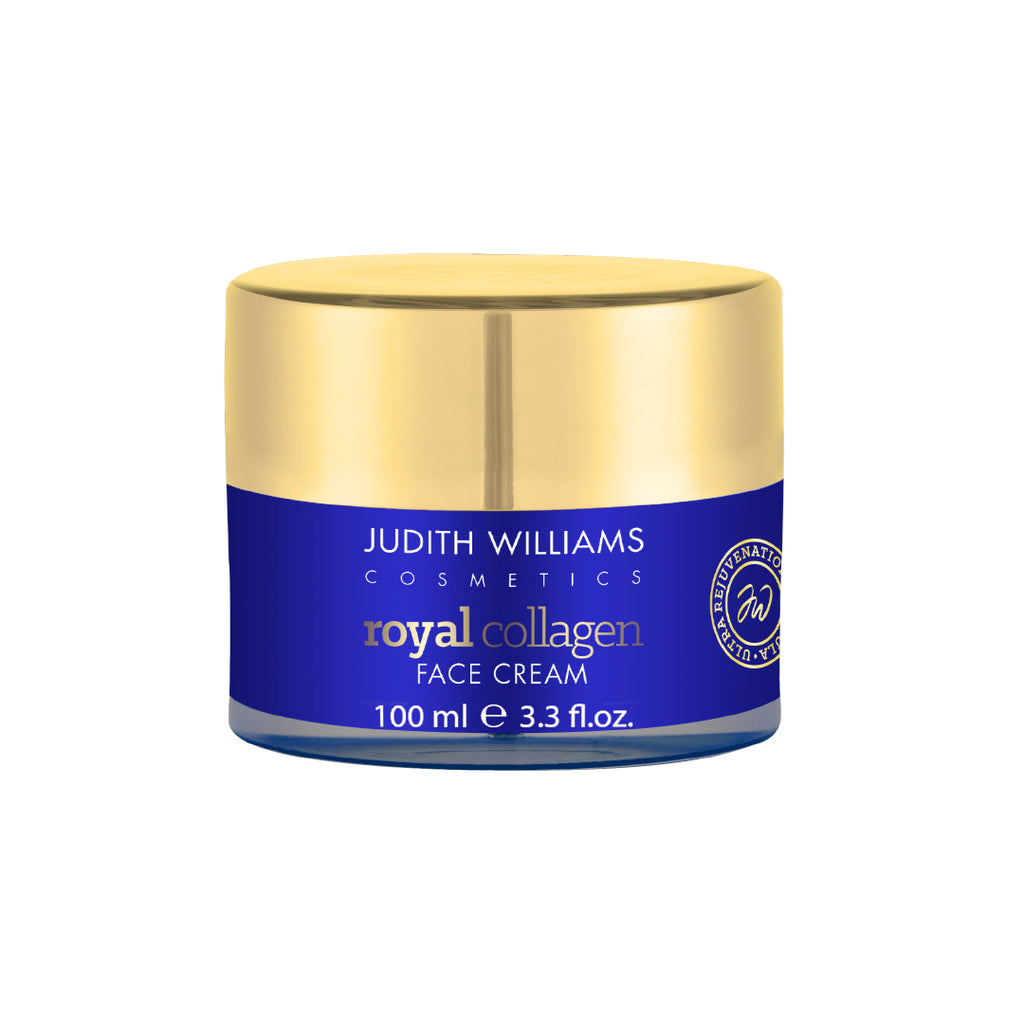 Judith Williams Royal Collagen Face Cream